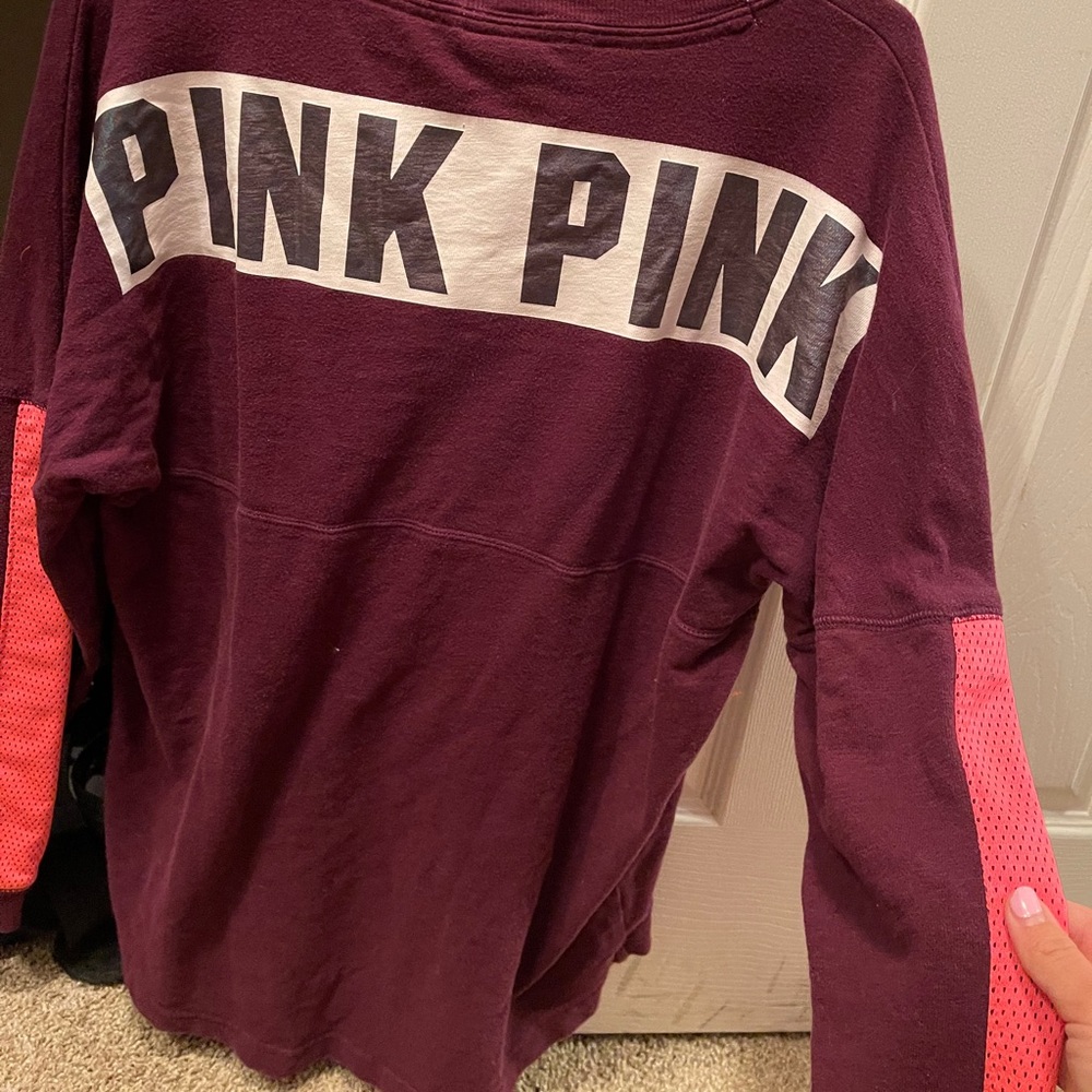 Victoria Secret PINK sweatshirt